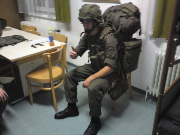 BundesHeer !!!  - 