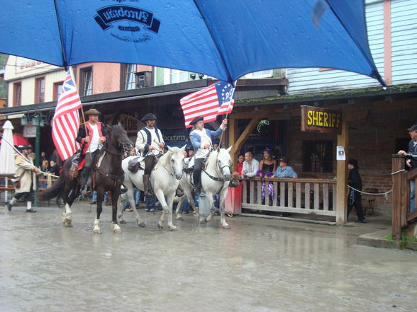 Pullman City - 