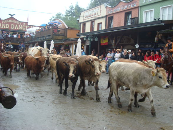 Pullman City - 