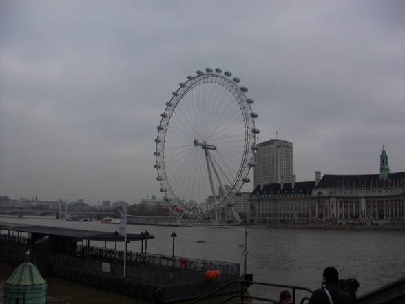 Urlaub London - 