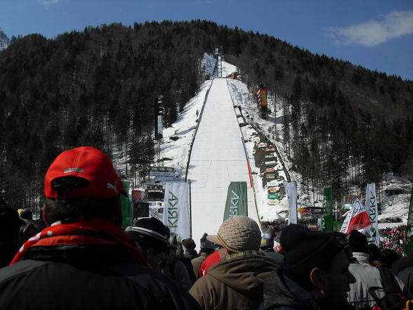 Planica 2009 - 