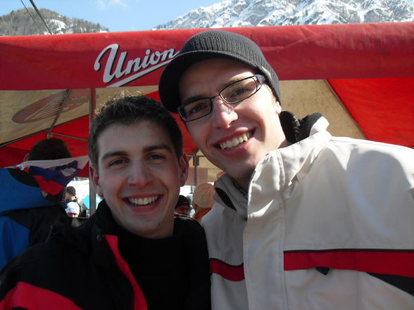 Planica 2009 - 