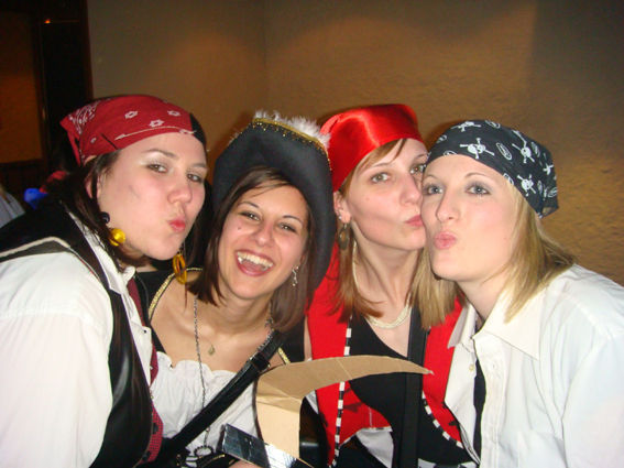 Fasching 09 - 