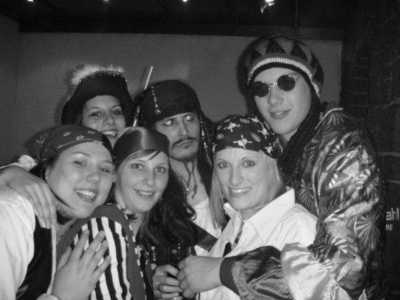 Fasching 09 - 