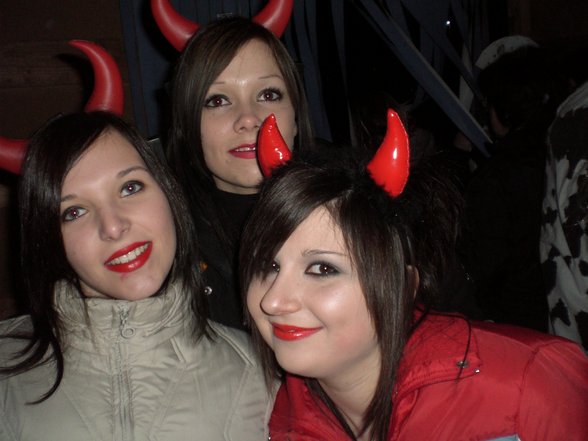 Fasching 07 - 