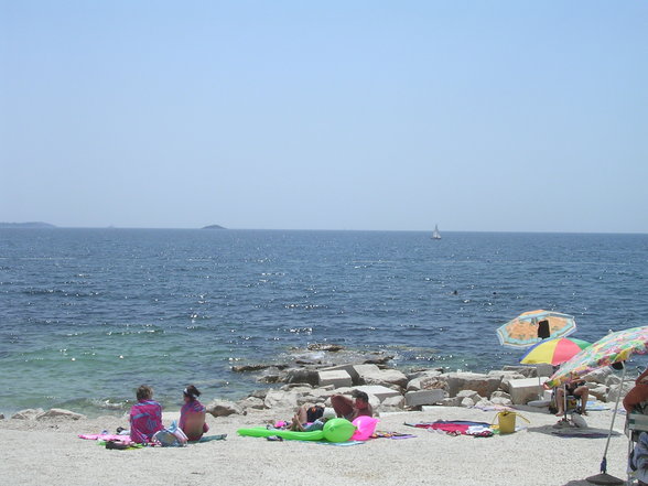 Kroatien - 