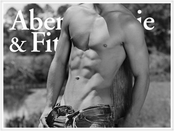 Abercrombie - 