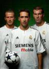 real madrid - 