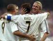 real madrid - 