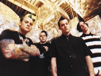 GOOD CHARLOTTE - 