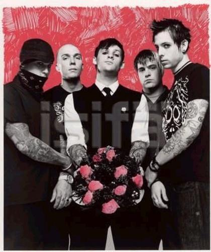 GOOD CHARLOTTE - 