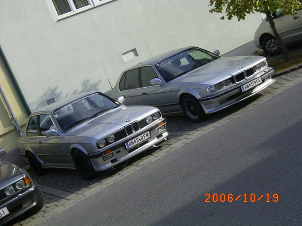 Car´s E30 320i - 