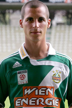 Rapid Wien - 