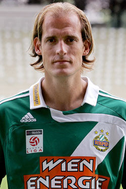 Rapid Wien - 