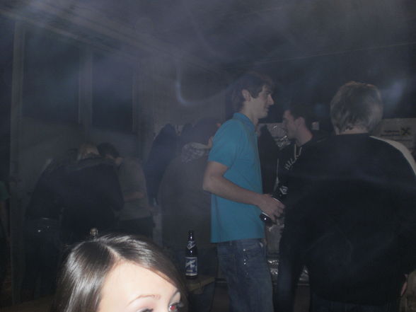 SILVESTER 2010 - 