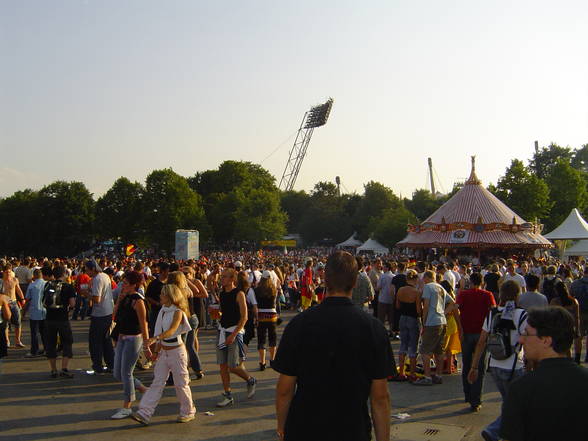 fifa fan fest München - 