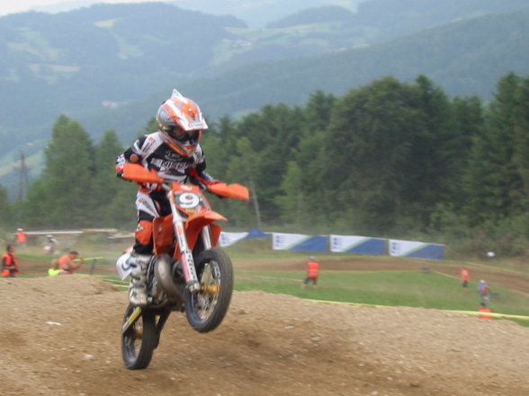 Motocrossrennen Schönau & Sonst - 