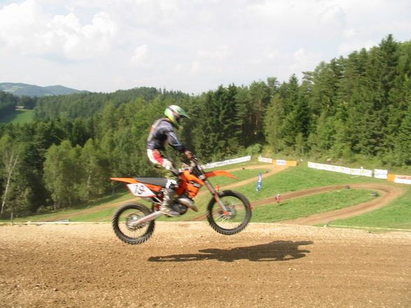 Motocrossrennen Schönau & Sonst - 