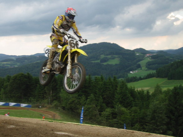 Motocrossrennen Schönau & Sonst - 