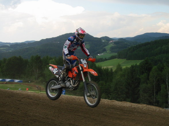 Motocrossrennen Schönau & Sonst - 