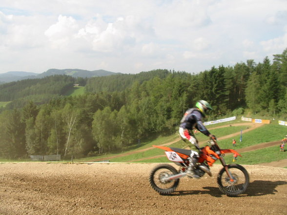 Motocrossrennen Schönau & Sonst - 