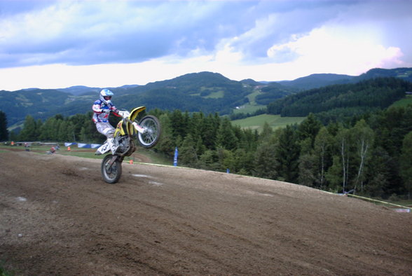 Motocrossrennen Schönau & Sonst - 