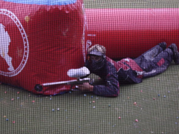 Paintball - 