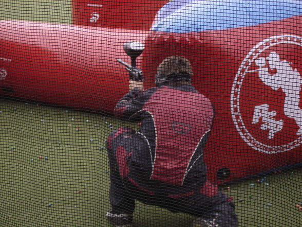 Paintball - 