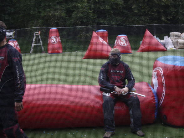 Paintball - 