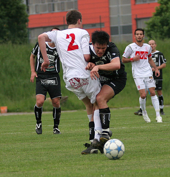 Fußball Union Perg - 