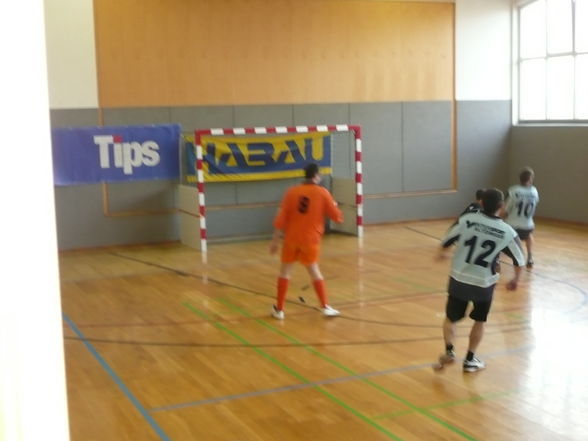 Hallencup09 - 