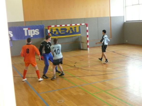 Hallencup09 - 