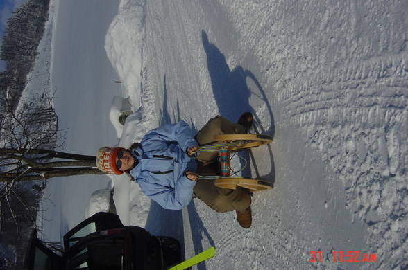 SkIUrLauB iN hInTAgleMM - 