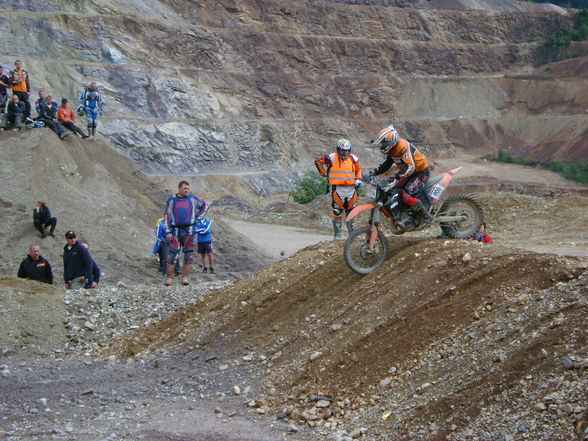 erzberg 2009 - 