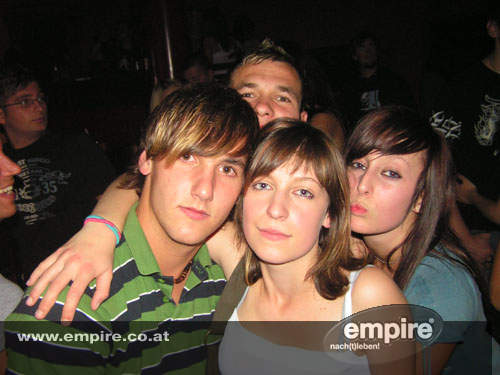 EMPIRE St.Martin 2006 - 