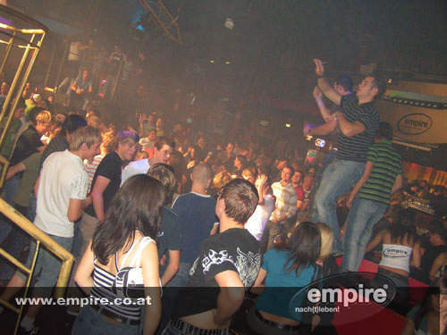 EMPIRE St.Martin 2006 - 