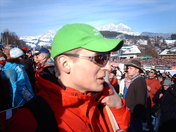 Kitzbühel 2009 - 