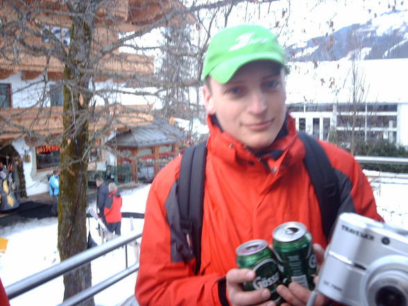 Kitzbühel 2009 - 