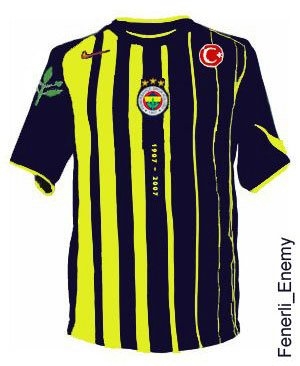 FENERBAHCE - 