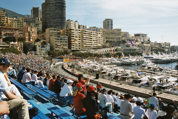 Monaco 2005 - 