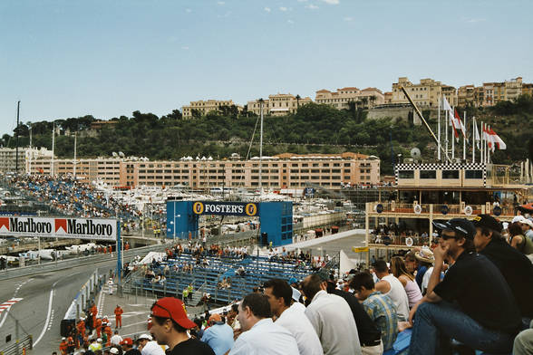 Monaco 2005 - 