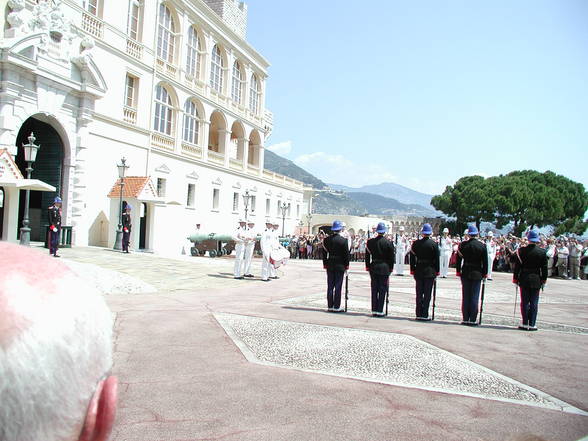 Monaco 2005 - 