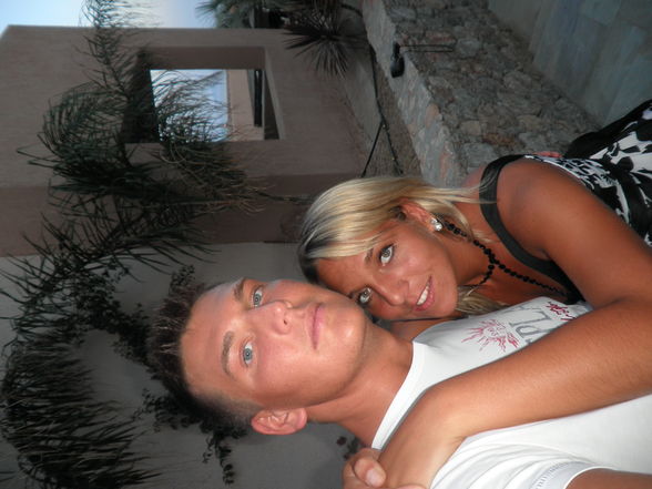 Urlaub 2010 Greece mit meinem Schatzi - 