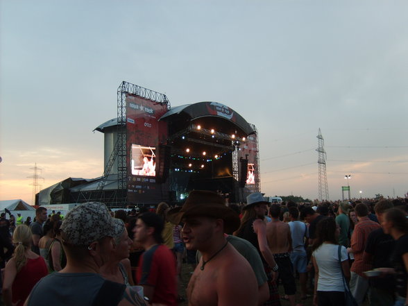 Novarock07 - 