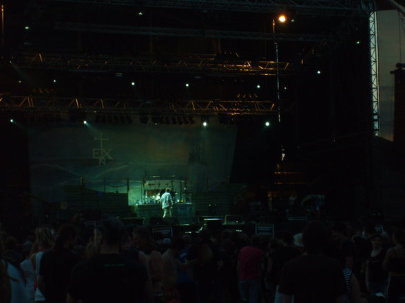 Novarock07 - 