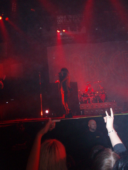 MANSON-VIENNA - 