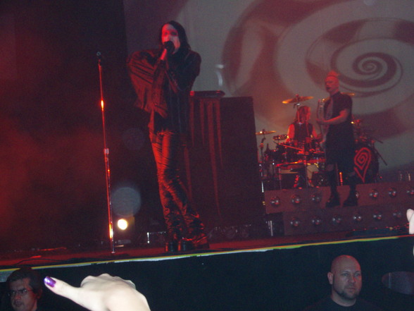 MANSON-VIENNA - 