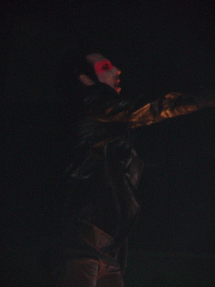 MANSON-VIENNA - 