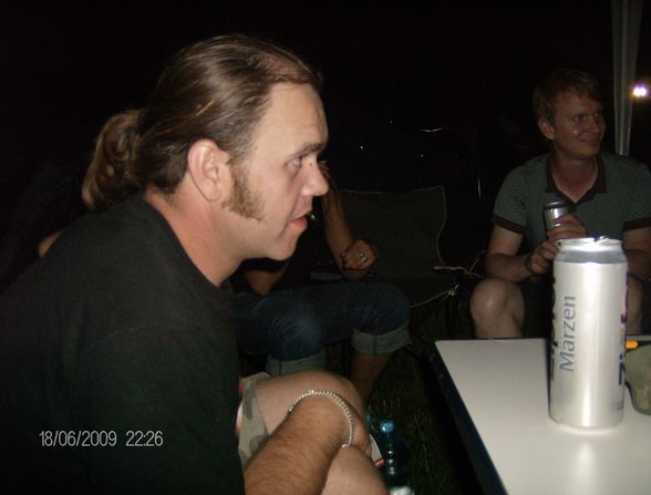 Nova Rock 2009 - 