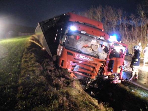 Einsätze Rotes Kreuz - 